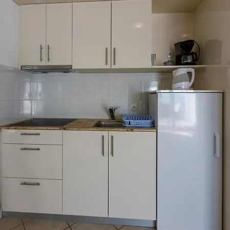 Goran Appartement Crikvenica