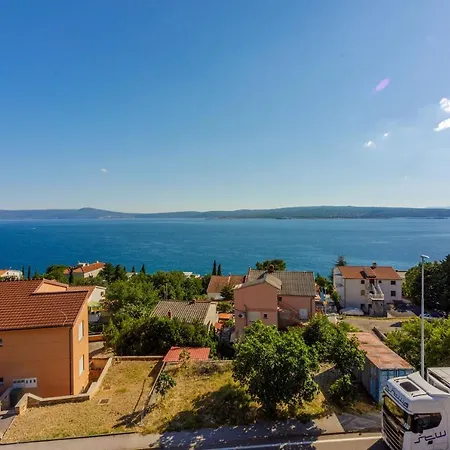 Appartement Goran Crikvenica