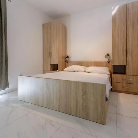 Appartement Goran Crikvenica