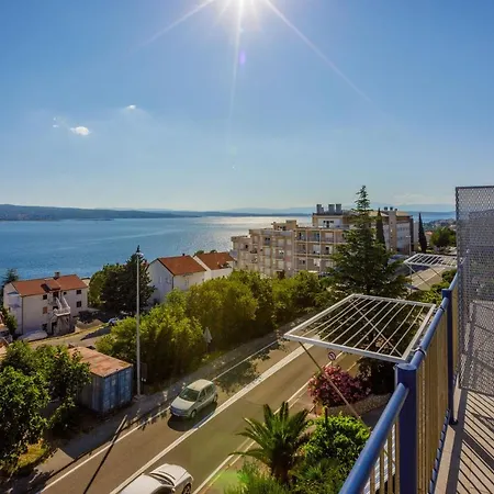 Appartement Goran Crikvenica