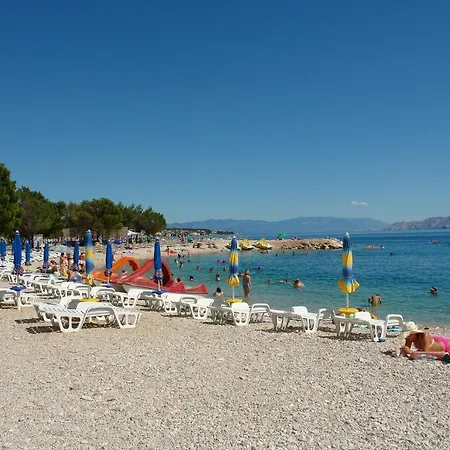 Appartement Goran Crikvenica