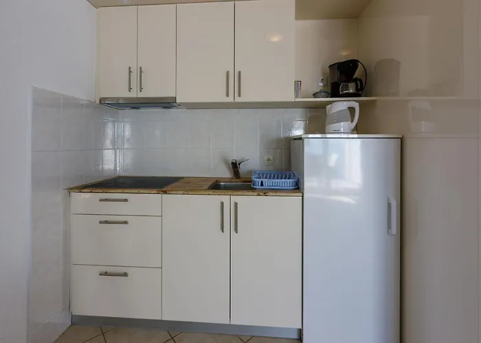 Goran Apartamento Crikvenica