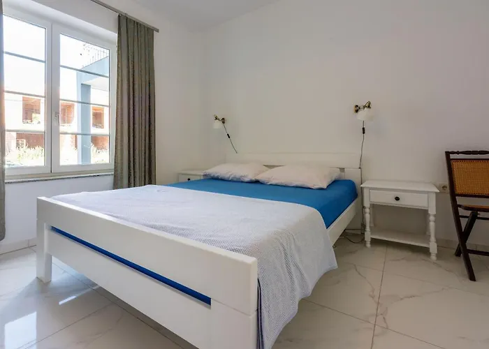 Apartamento Goran Crikvenica