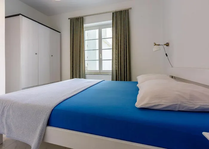 Goran Apartman Crikvenica