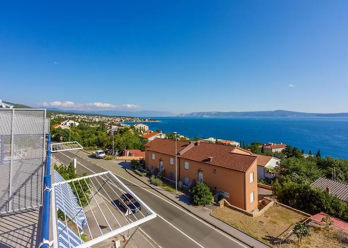 Apartman Goran Crikvenica