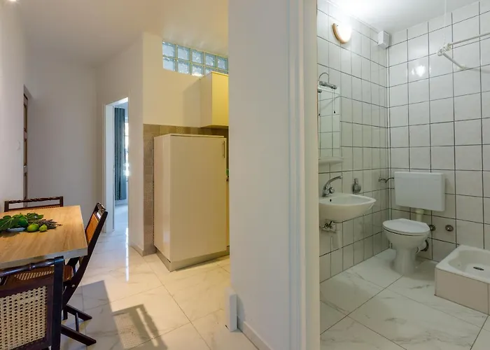 Apartamento Goran Crikvenica