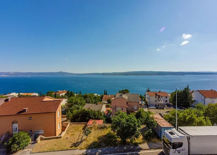 Apartman Goran Crikvenica