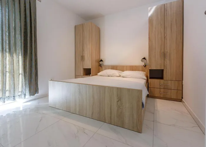 Apartman Goran Crikvenica