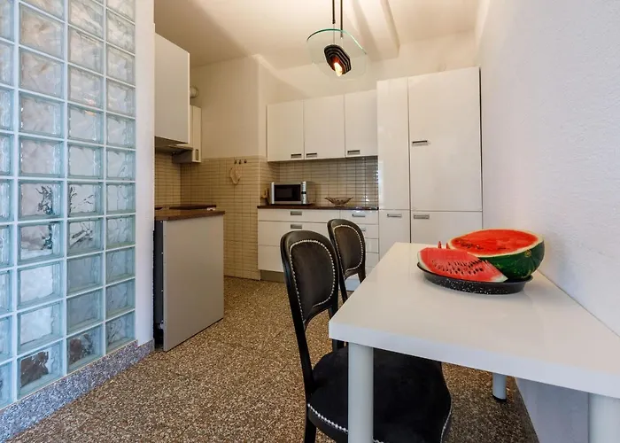 Apartman Goran Crikvenica