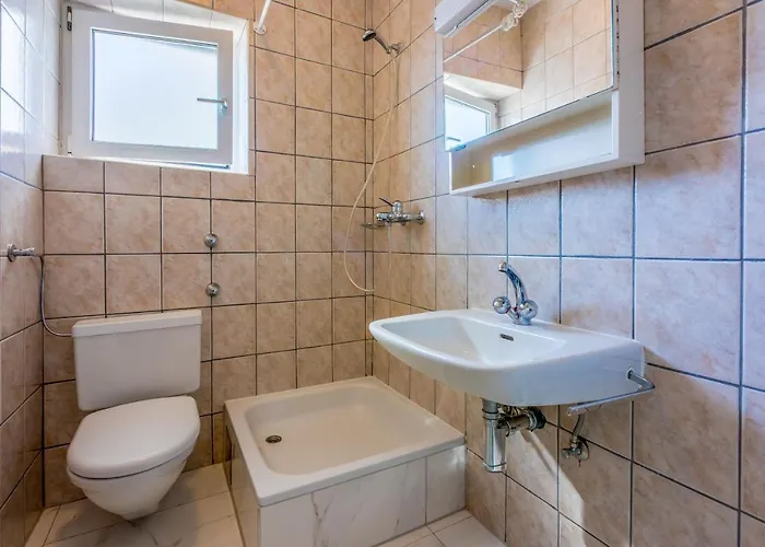 Goran Apartamento Crikvenica