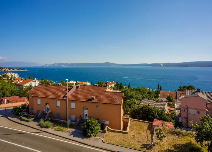 Apartamento Goran Crikvenica