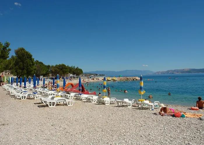 Apartman Goran Crikvenica