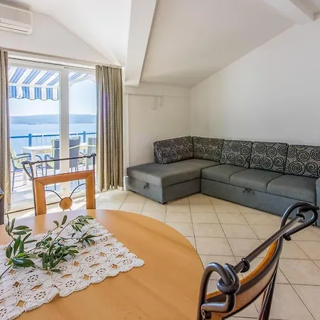 Apartment Goran *