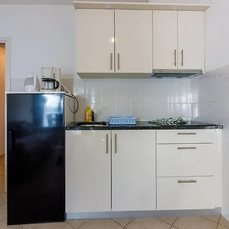 Goran Apartment