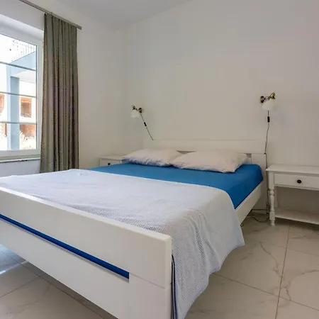 Apartament Goran Crikvenica