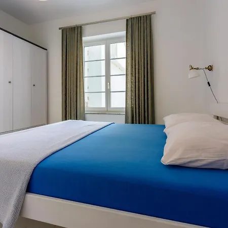 Goran Apartment Crikvenica