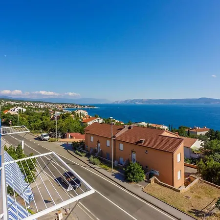 Apartament Goran Crikvenica