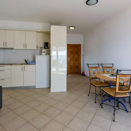 Goran Apartment Crikvenica