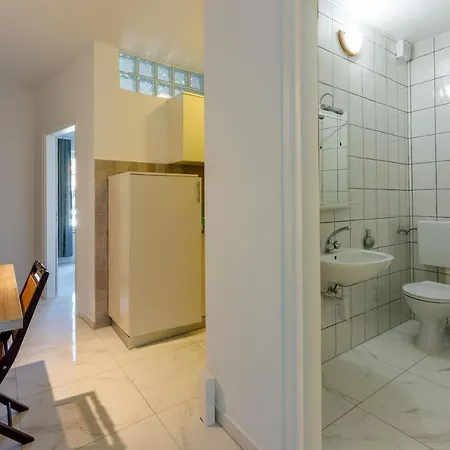 Apartament Goran Crikvenica