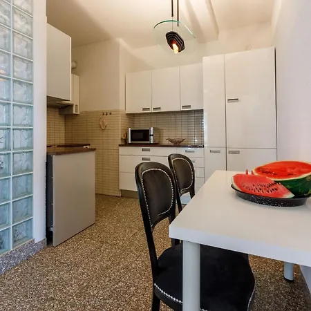 Apartment Goran Crikvenica