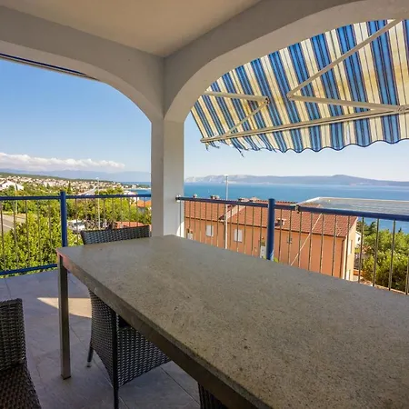 Goran Apartment Crikvenica
