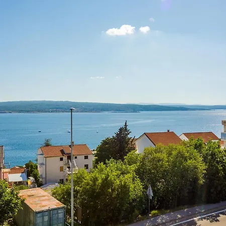Goran * Crikvenica