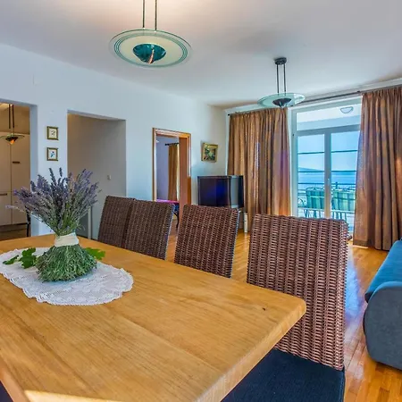 Goran Apartment *