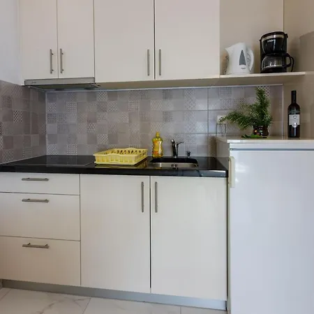 Apartment Goran *