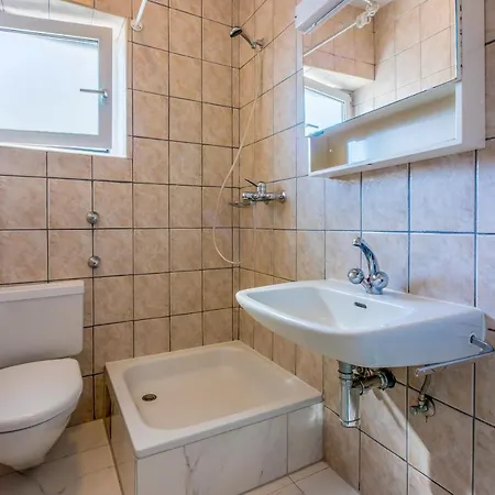 Goran Apartment Crikvenica
