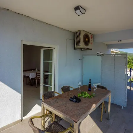 Goran Apartment *