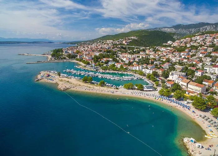 Goran Апартаменты