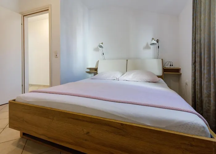 Goran * Цриквеница