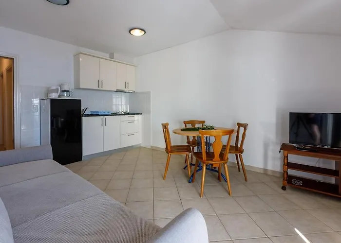 Goran * Цриквеница