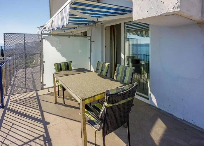 Goran * Цриквеница