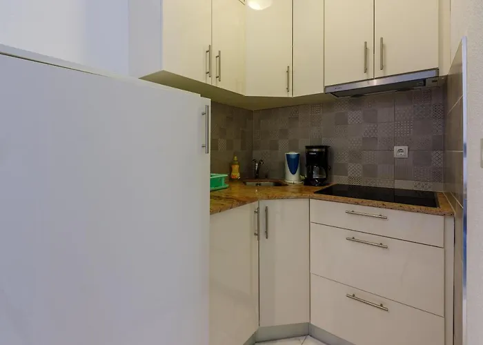 Goran * Цриквеница