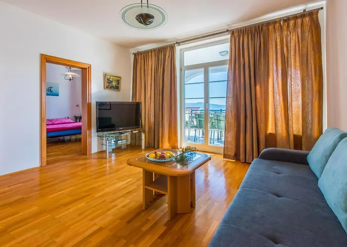 Goran Цриквеница