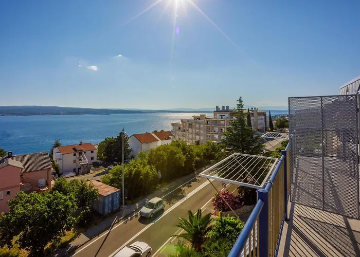 Апартаменты Goran Цриквеница