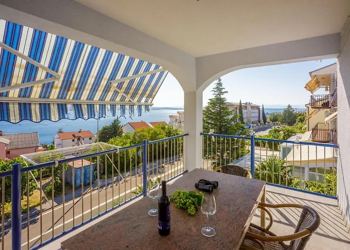 Goran * Цриквеница