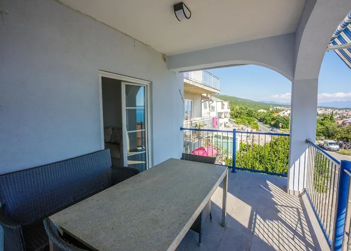 Apartment Goran *