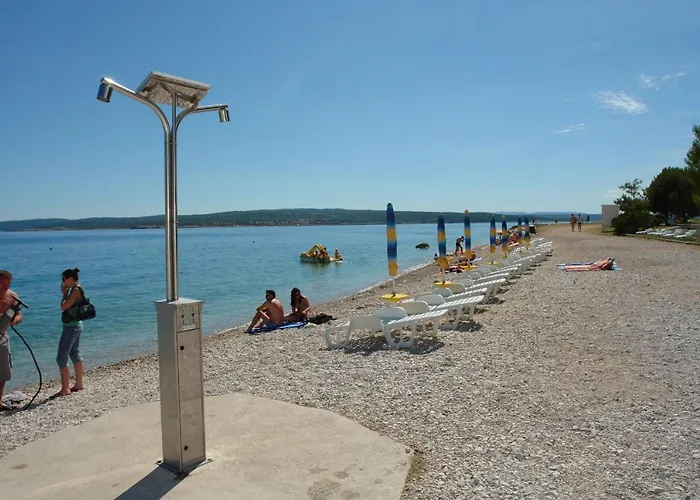 Goran Апартаменты *